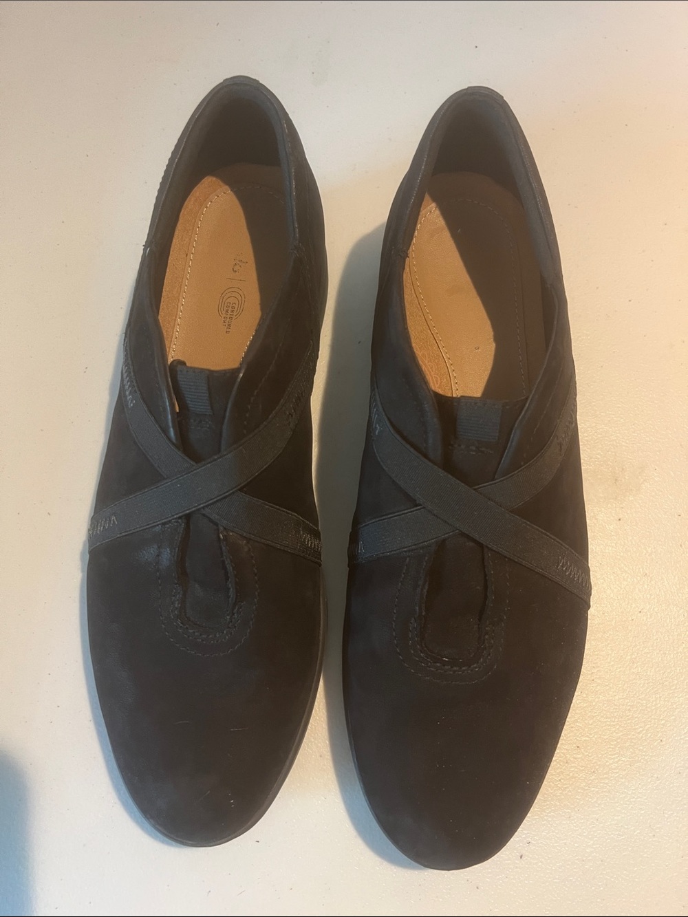 Clarkโs Clarks Women's Tamzen Step